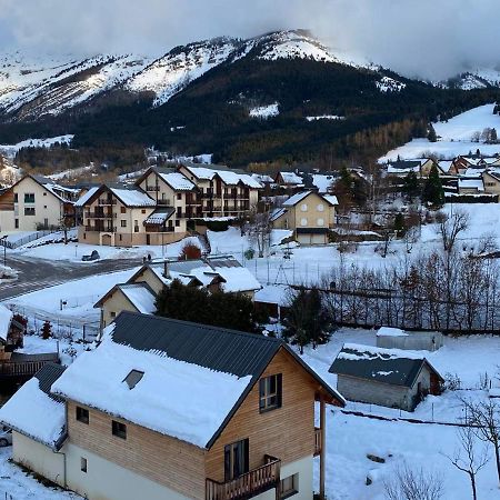 Appart 50M2 A Villard-De-Lans, 6 Pers, 2 Ch, Balcon, Ascenseur - Fr-1-515-143 Екстер'єр фото