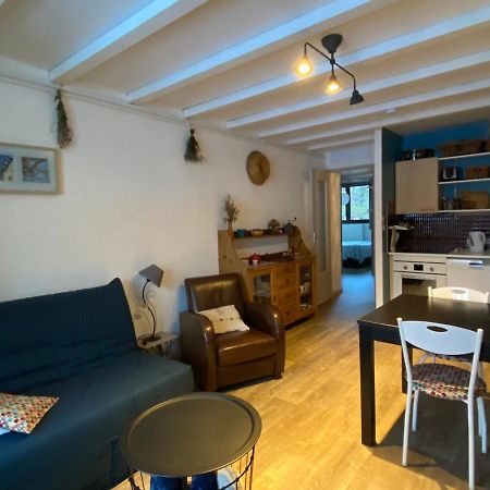 Appart 50M2 A Villard-De-Lans, 6 Pers, 2 Ch, Balcon, Ascenseur - Fr-1-515-143 Екстер'єр фото
