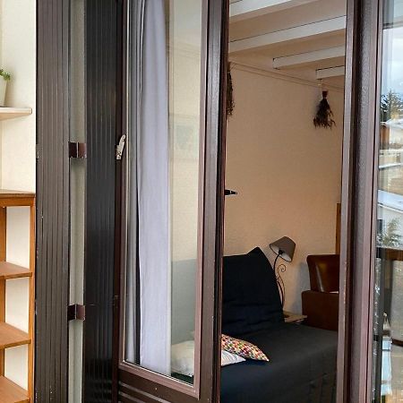 Appart 50M2 A Villard-De-Lans, 6 Pers, 2 Ch, Balcon, Ascenseur - Fr-1-515-143 Екстер'єр фото
