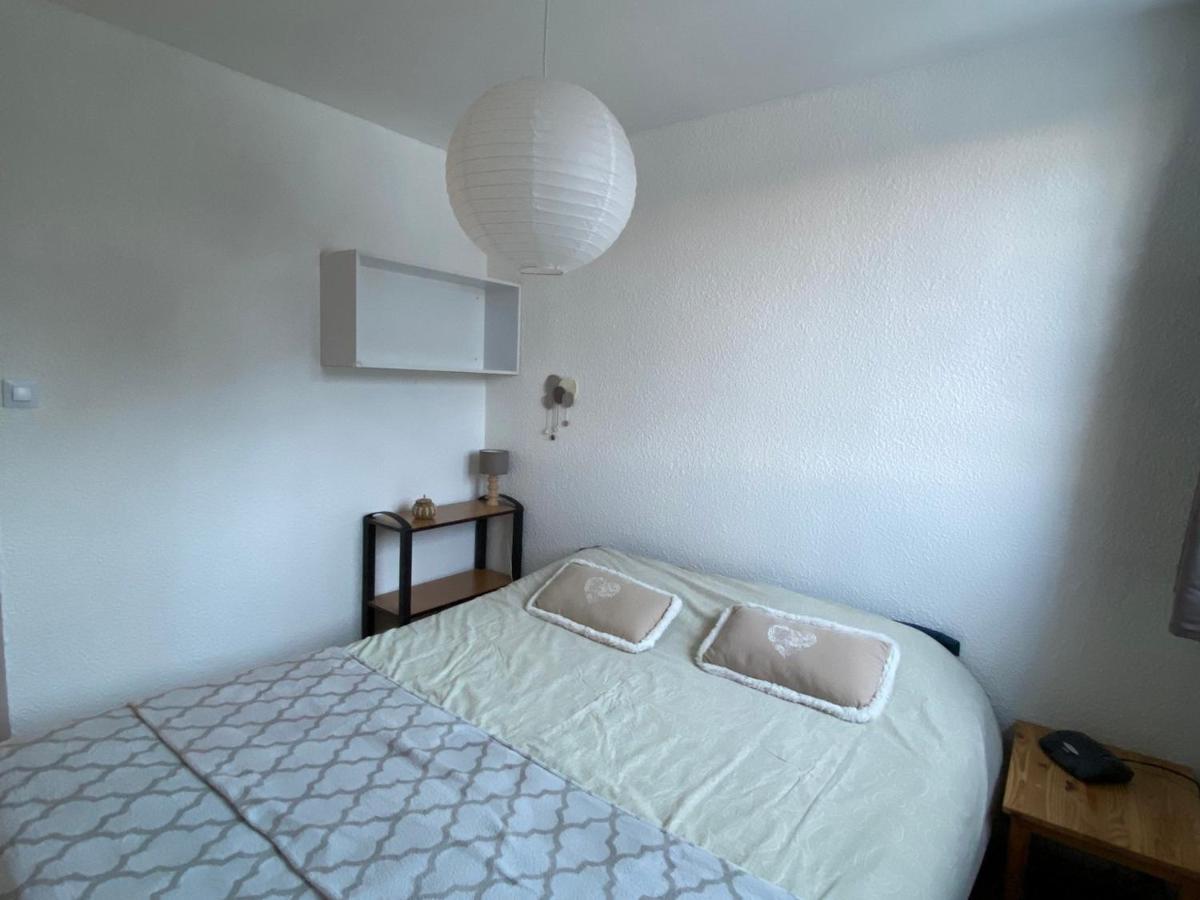 Appart 50M2 A Villard-De-Lans, 6 Pers, 2 Ch, Balcon, Ascenseur - Fr-1-515-143 Екстер'єр фото