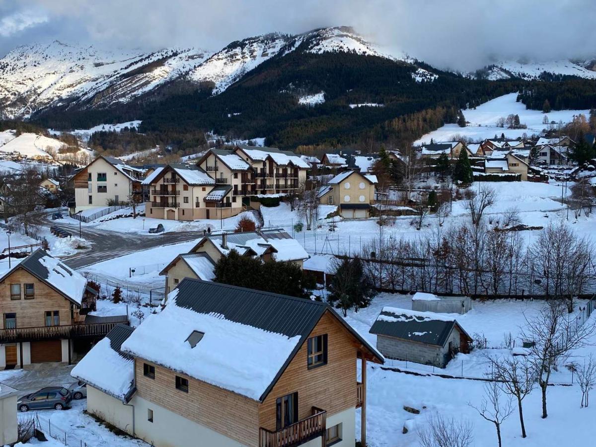 Appart 50M2 A Villard-De-Lans, 6 Pers, 2 Ch, Balcon, Ascenseur - Fr-1-515-143 Екстер'єр фото