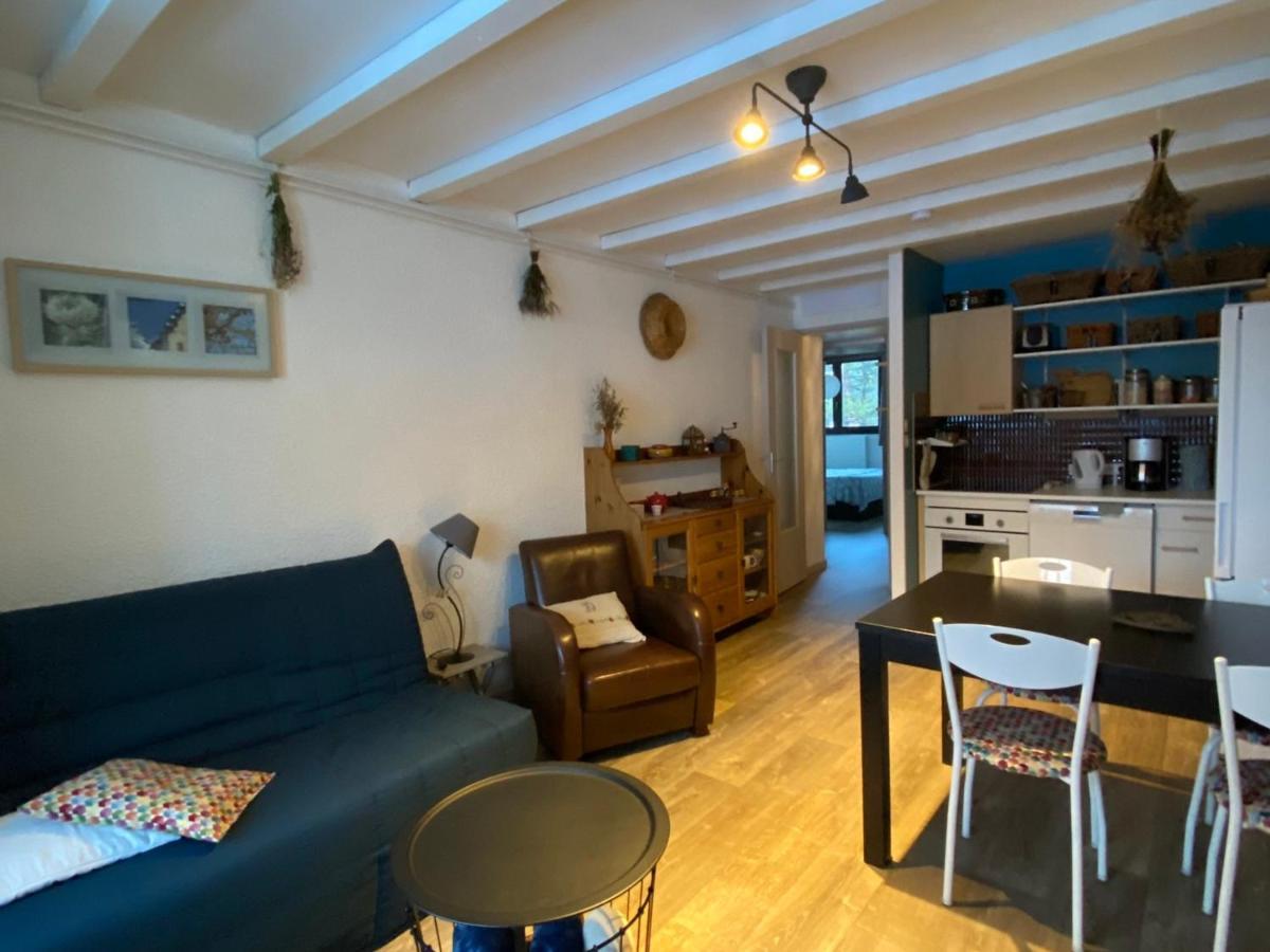 Appart 50M2 A Villard-De-Lans, 6 Pers, 2 Ch, Balcon, Ascenseur - Fr-1-515-143 Екстер'єр фото
