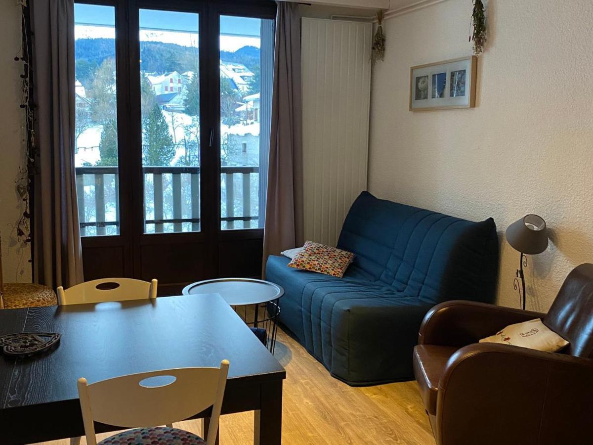 Appart 50M2 A Villard-De-Lans, 6 Pers, 2 Ch, Balcon, Ascenseur - Fr-1-515-143 Екстер'єр фото