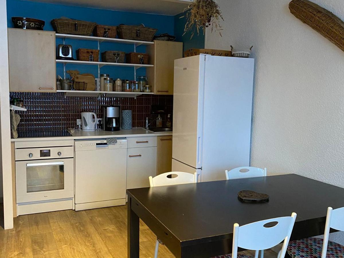 Appart 50M2 A Villard-De-Lans, 6 Pers, 2 Ch, Balcon, Ascenseur - Fr-1-515-143 Екстер'єр фото