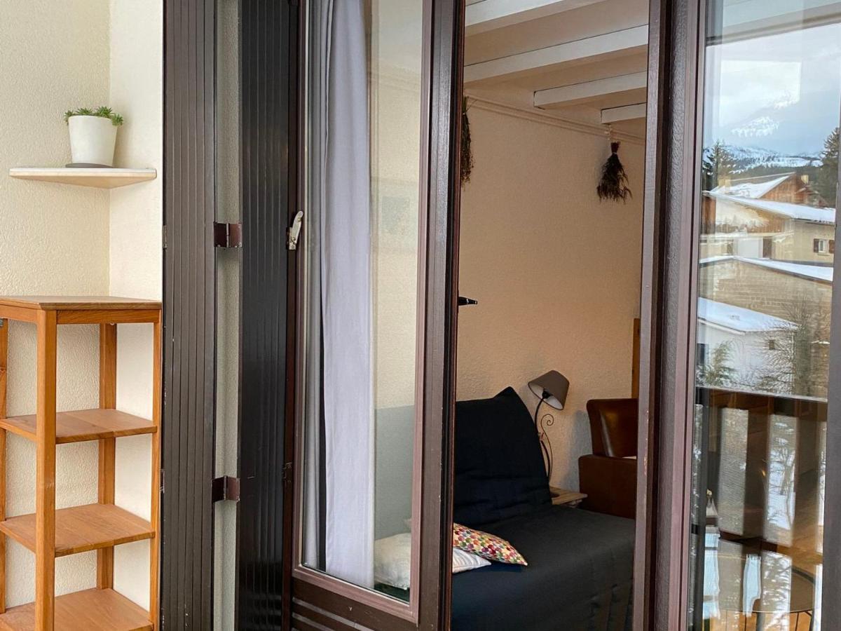Appart 50M2 A Villard-De-Lans, 6 Pers, 2 Ch, Balcon, Ascenseur - Fr-1-515-143 Екстер'єр фото