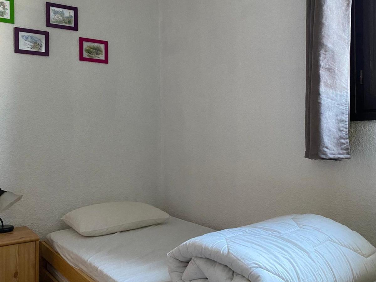 Appart 50M2 A Villard-De-Lans, 6 Pers, 2 Ch, Balcon, Ascenseur - Fr-1-515-143 Екстер'єр фото