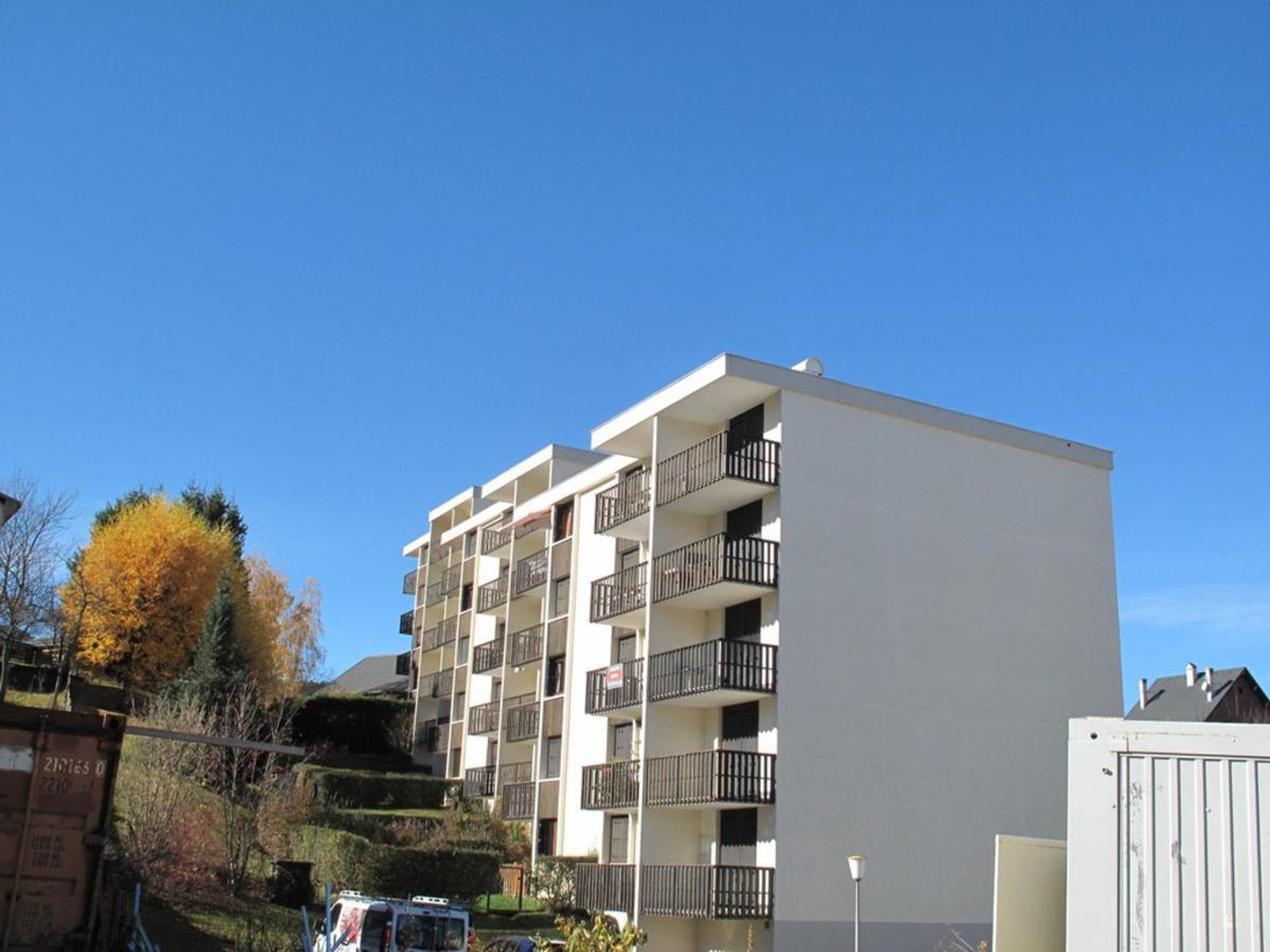 Appart 50M2 A Villard-De-Lans, 6 Pers, 2 Ch, Balcon, Ascenseur - Fr-1-515-143 Екстер'єр фото