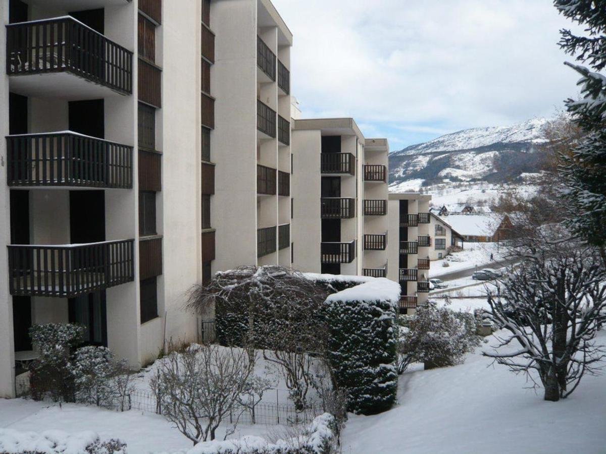 Appart 50M2 A Villard-De-Lans, 6 Pers, 2 Ch, Balcon, Ascenseur - Fr-1-515-143 Екстер'єр фото